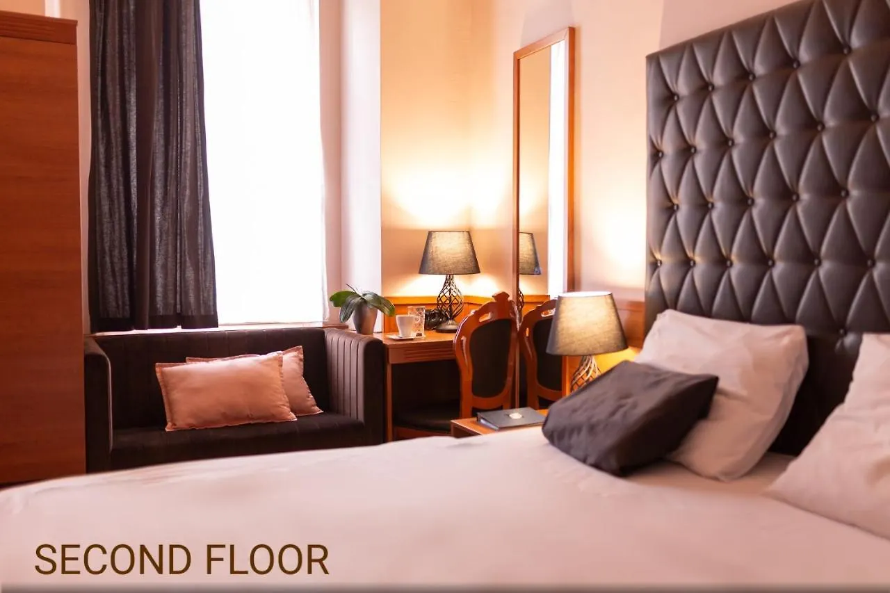Center Ljubljana Hotel 3*,  Slovenia