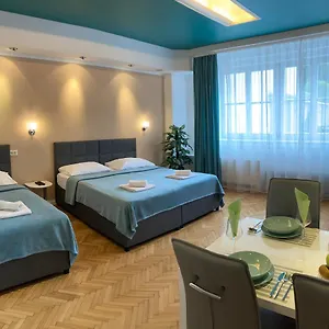 Appartamento Apartma & Free Parking, Lubiana