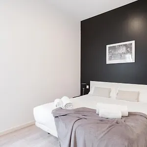 Appartamento Deco Barcelona-eixample 