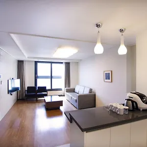 **** Hotel Plea De Blanc & Korea Południowa