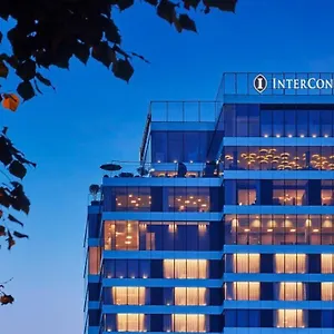 Hotel Intercontinental - By Ihg