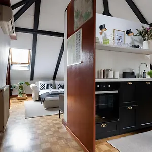 Apartment Tivoli