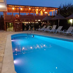 Aparthotel Durazzo &