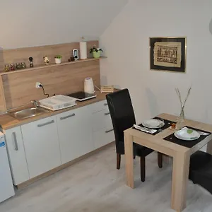 Apartment Simpli
