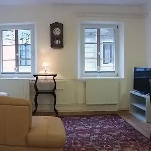 Apartment Jager Tour As