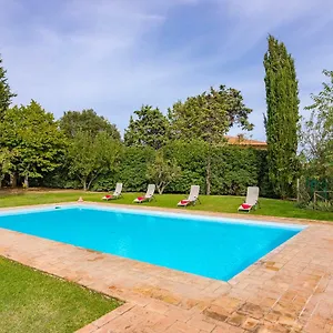Alloggio per agriturismo Etrusco 
